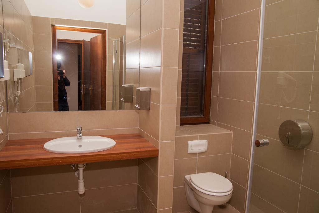 Hotel Kakasszeki Vendeghaz Székkutas Exterior foto